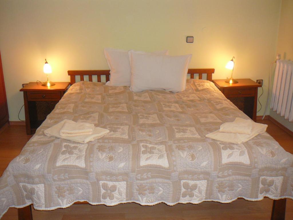 Къща За Гости Типик Bansko Zimmer foto